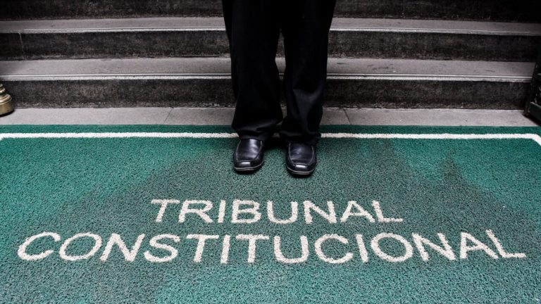 Oposición lleva al TC la Ley integral contra violencia de género por artículo sobre educación no sexista