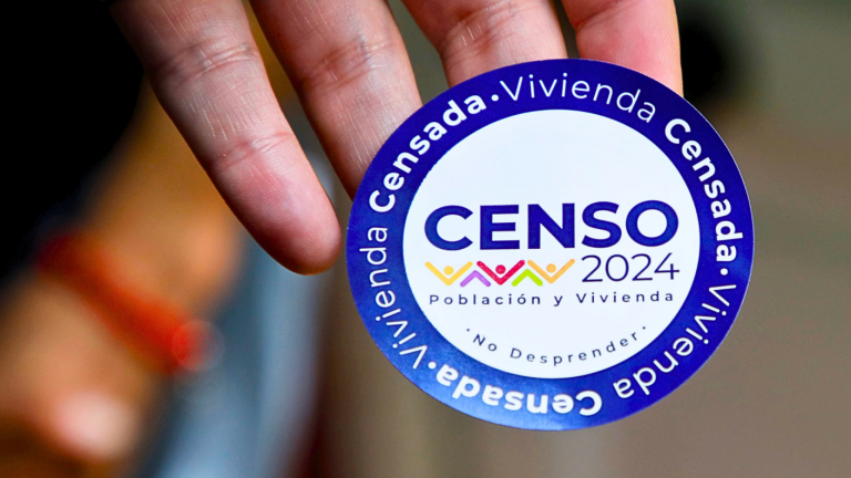 Censo 2024: Estas son las 50 preguntas del cuestionario