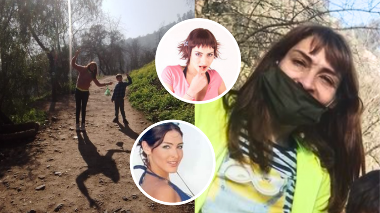 ¿La recuerdas? Así está Pía Cichero a más de 10 años de su exitoso paso por Mekano