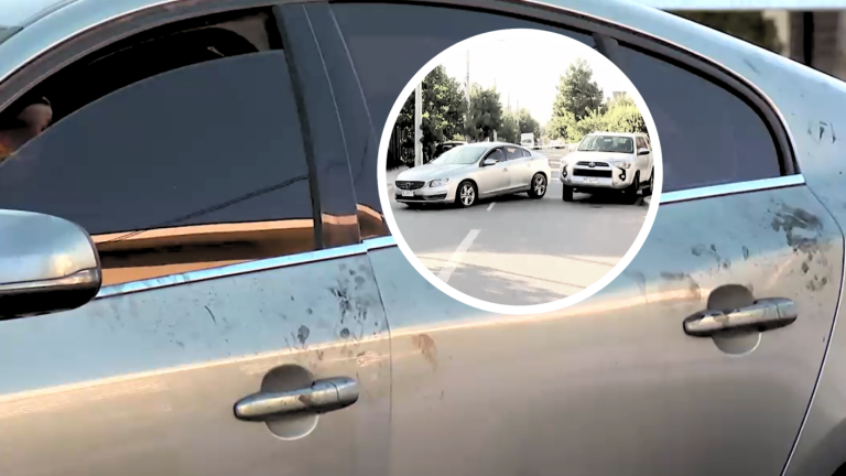 PDI confirma que funcionarios dispararon contra padre e hijo al interior de un auto en Colina