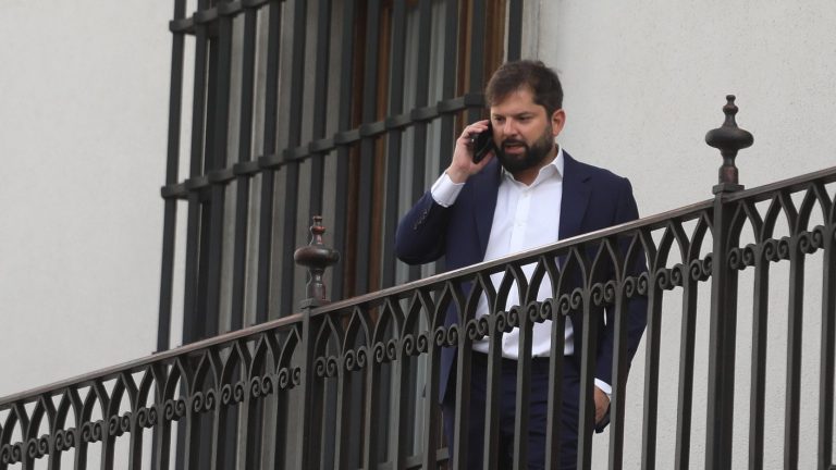 Dos años de Gobierno: El itinerario del presidente Boric para este 11 de marzo