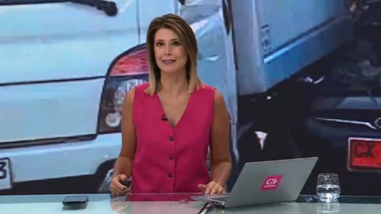 CHV Noticias Central | Domingo 10 de marzo de 2024