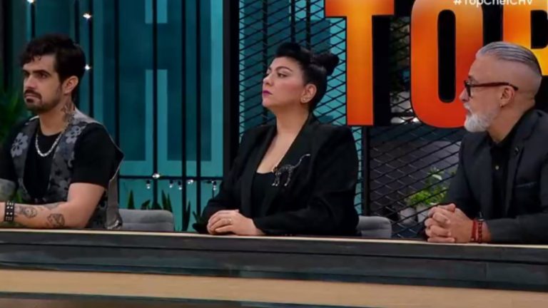 Prueba de eliminación en Top Chef VIP: Dos jugadores se salvaron en la primera etapa del reto