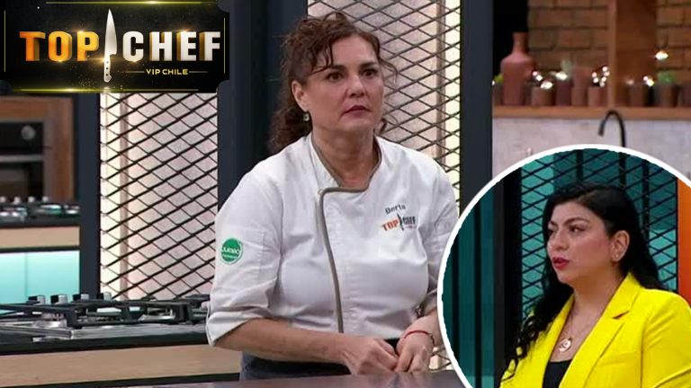 ¡Se definirá el primer ‘Top Five’! | Adelanto Top Chef VIP | Capítulo 34