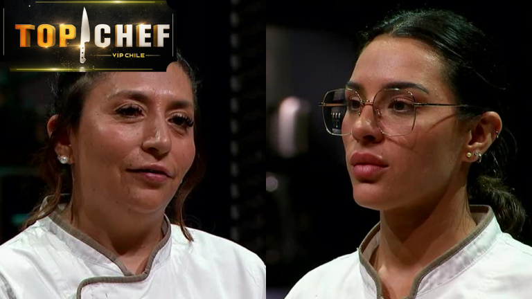 Esta fue la última eliminada de Top Chef VIP: Prometió estar en la final