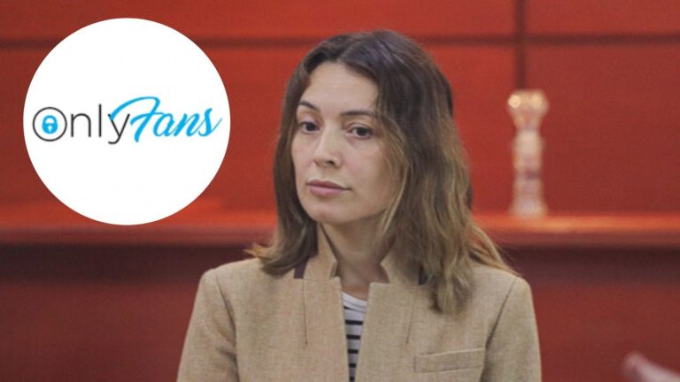 Hasta con descuento de suscripción: Camila Polizzi abrió nueva cuenta en OnlyFans