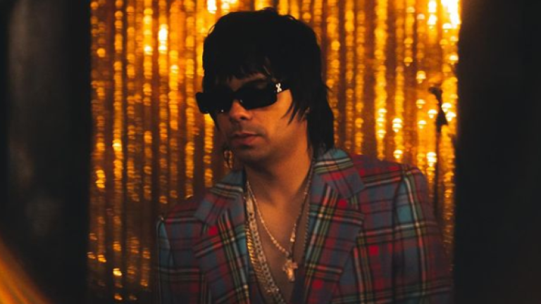 Con los clásicos de Plan B: Este es el setlist de Chencho Corleone en Lollapalooza 2024