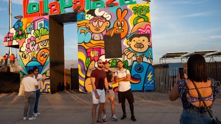 ¿Qué es Lolla Love? La iniciativa de Lollapalooza 2024 que promueve la diversidad e integración