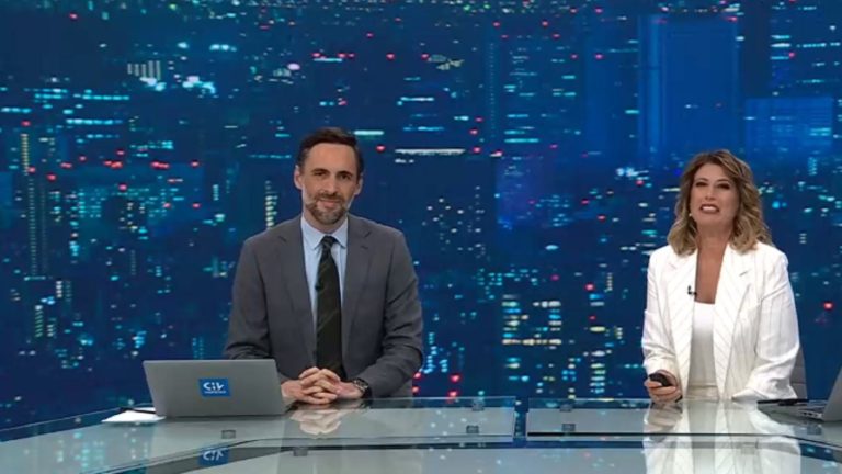 CHV Noticias Central | Lunes 11 de marzo de 2024