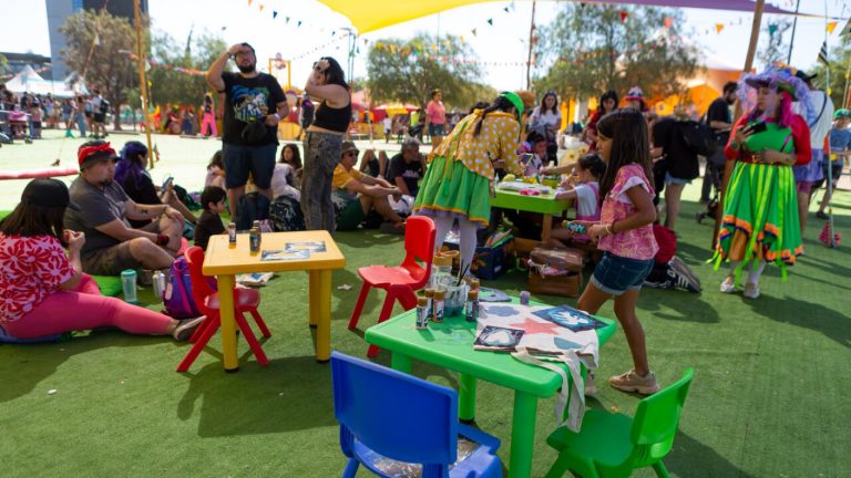 ¿Qué es Kidzapalooza? Conoce sus horarios, actividades y cómo ingresar