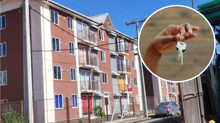 Subsidio DS1: Consulta con tu RUT si obtuviste el dinero para tu casa propia