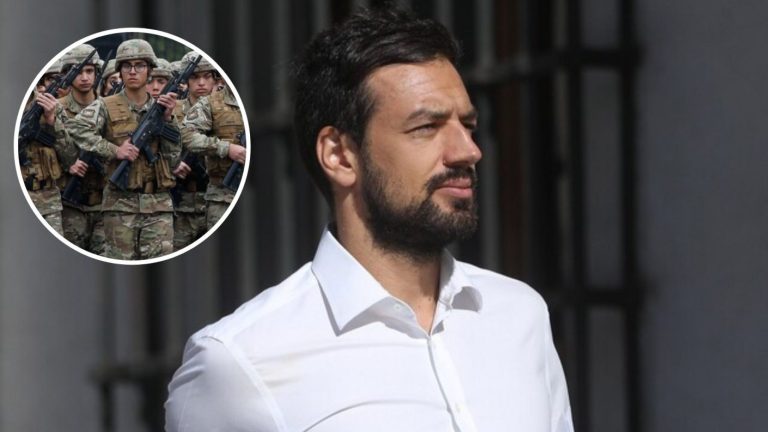 Alcalde Vodanovic solicitó intervención militar para combatir crisis de seguridad en Maipú