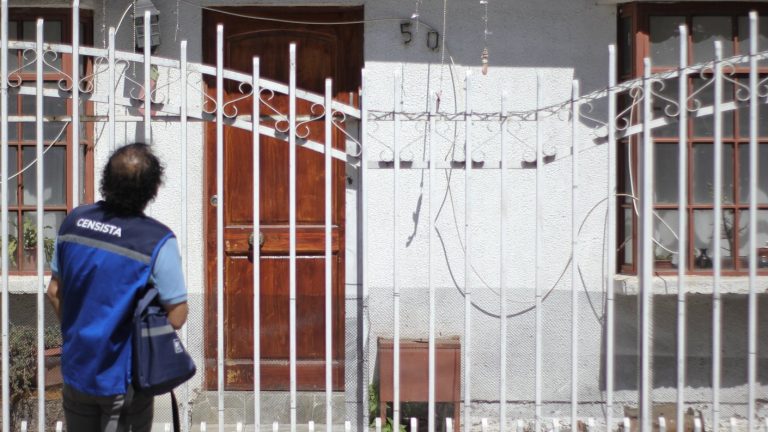 Censo 2024: Cuál es la multa por negarme a responder el formulario y en qué casos se duplica el monto
