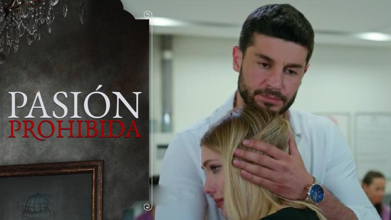 ¡Dogan atacará a Cagatay! | Adelanto Pasión Prohibida | Capítulo 301