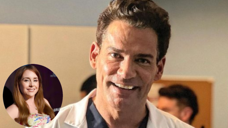 Cristián de la Fuente recibe nuevo revés: Reconocida actriz mexicana lo acusa de bullying y ataques durante rodaje