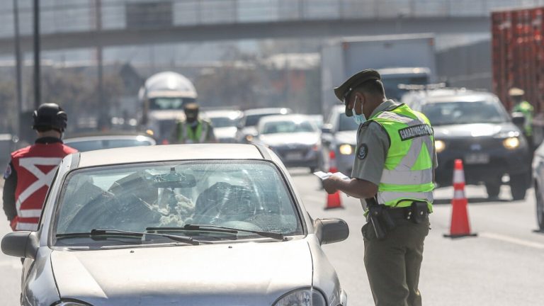 Es obligatorio: La fecha máxima para grabar patente en autos nuevos y usados