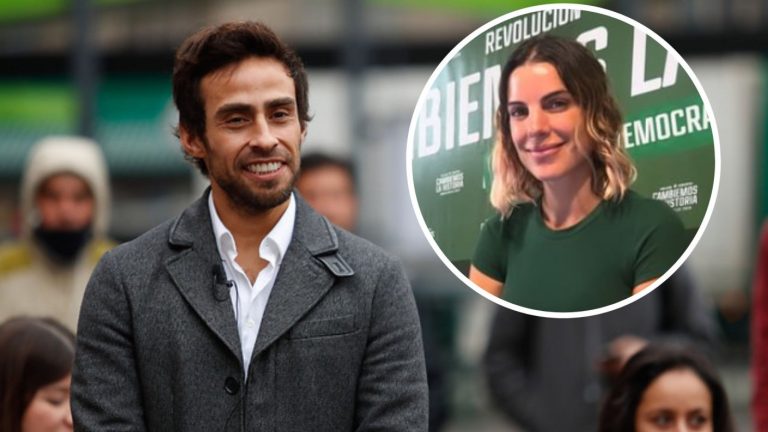Hasta se vistieron igual: Jorge Valdivia dedicó tierna declaración de amor a Maite Orsini