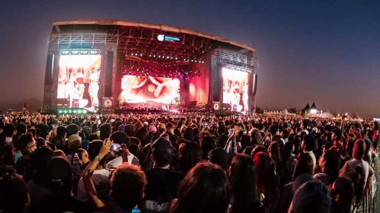 Lollapalloza 2024 será transmitido por señales digitales de Chilevisión: Revisa cómo verlo en VIVO