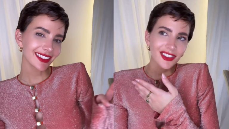 Aylén Milla contó impactante hito médico tras el cáncer: 