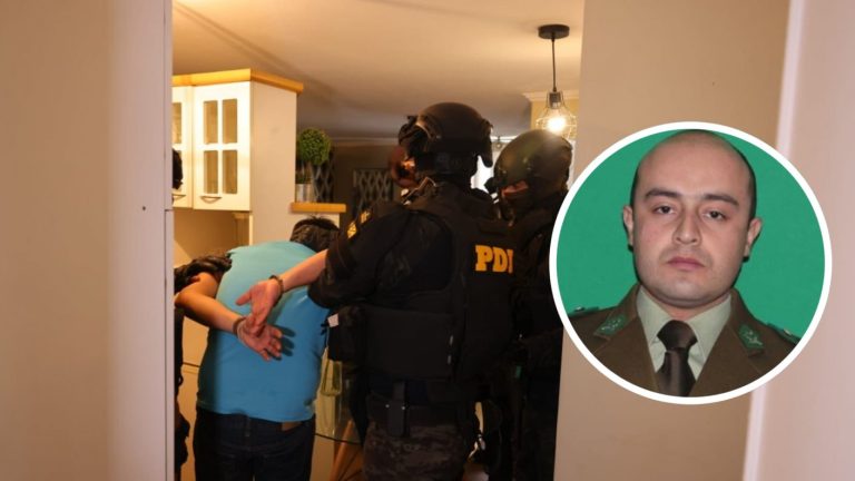 Detienen a sujeto involucrado en muerte del cabo Galindo: Llevaba más de 5 años prófugo