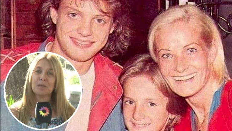 Afirman que mamá de Luis Miguel estaría en hospital psiquiátrico: 