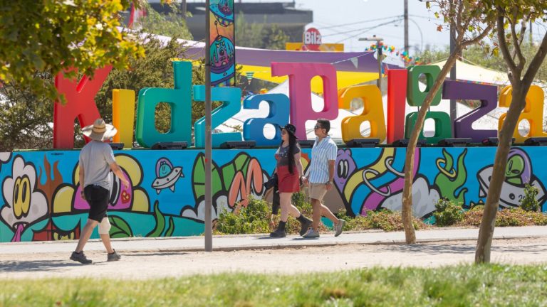 Kidzapalooza 2024: ¿Cómo funciona el proceso de acreditación de los niños?