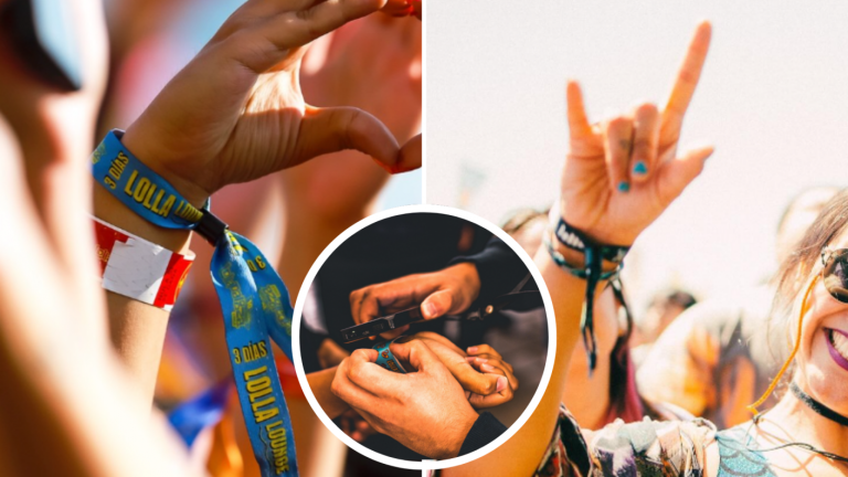 Aún quedan horas: Revisa quién puede retirar tus entradas al Lollapalooza 2024