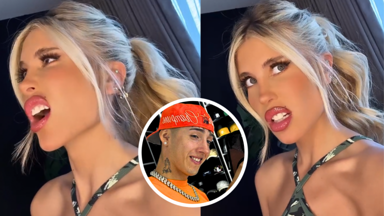 Cote López aclaró supuesto romance con Pailita: 