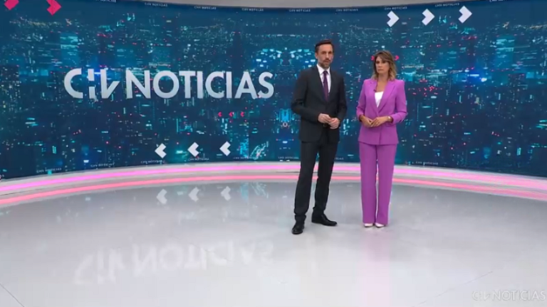 CHV Noticias Central | Jueves 14 de marzo de 2024