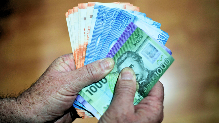 Este viernes comienza tercer pago del Bono Marzo: Consulta con tu RUT si recibes los $61 mil