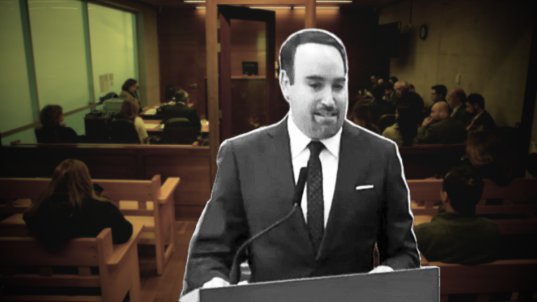 Quién es Alberto Chang: El chileno detenido en Malta y acusado por presunta estafa