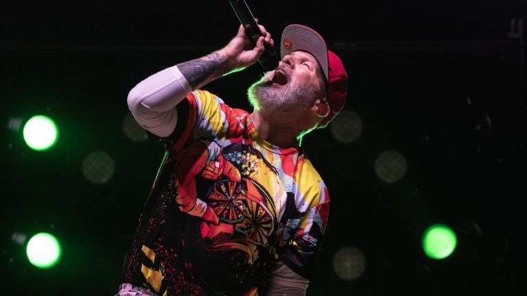 ¿Cuál cover tocará Limp Bizkit en Lollapalooza Chile 2024?