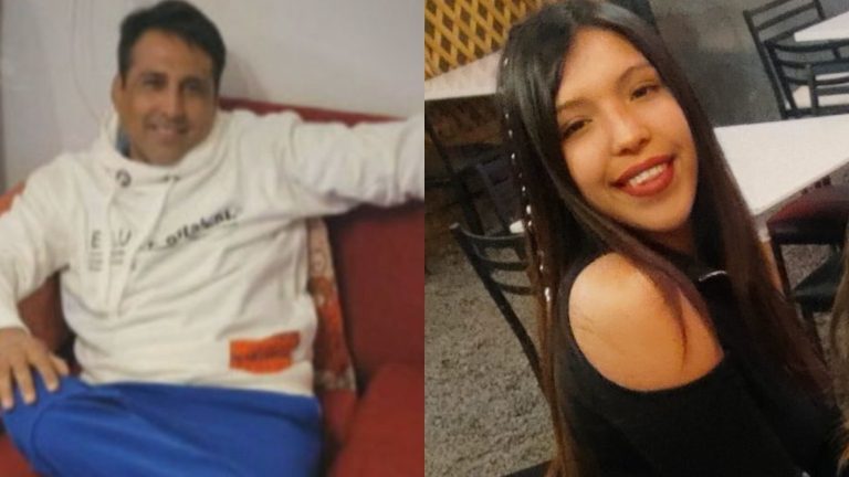 Caso Michelle Silva: Fiscalía reconoce dificultades para comprobar agresiones sexuales de Claudio Figueroa