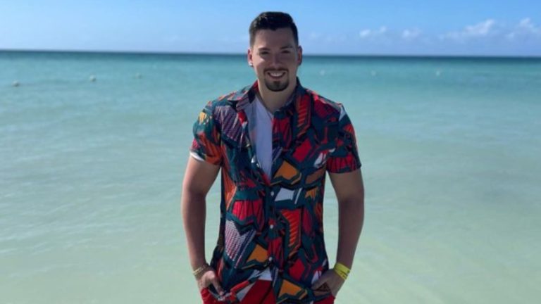 ¿Nano Calderón a un reality? Hijo de Raquel Argandoña se refirió a la chance de entrar a un encierro