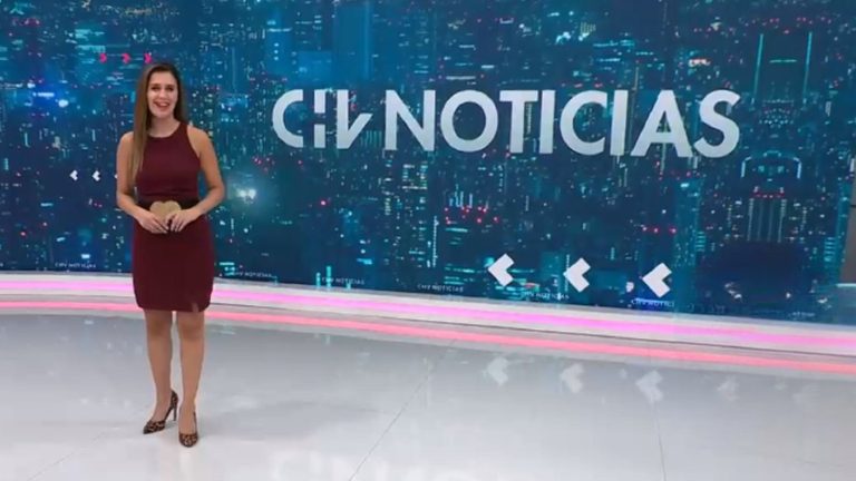 CHV Noticias Central | Viernes 15 de marzo de 2024