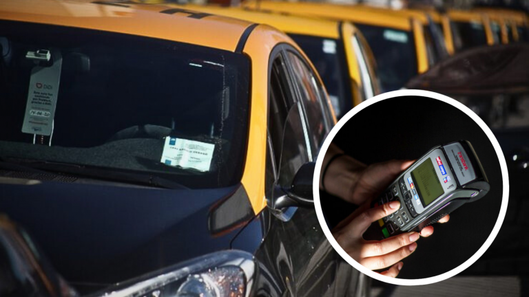 Pagó más de $10 millones: Extranjero fue estafado por falso taxista en el aeropuerto de Santiago