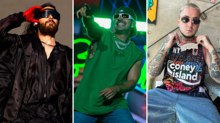 ¿Cuál fue tu favorito? Revisa los momentos que marcaron la primera jornada de Lollapalooza 2024