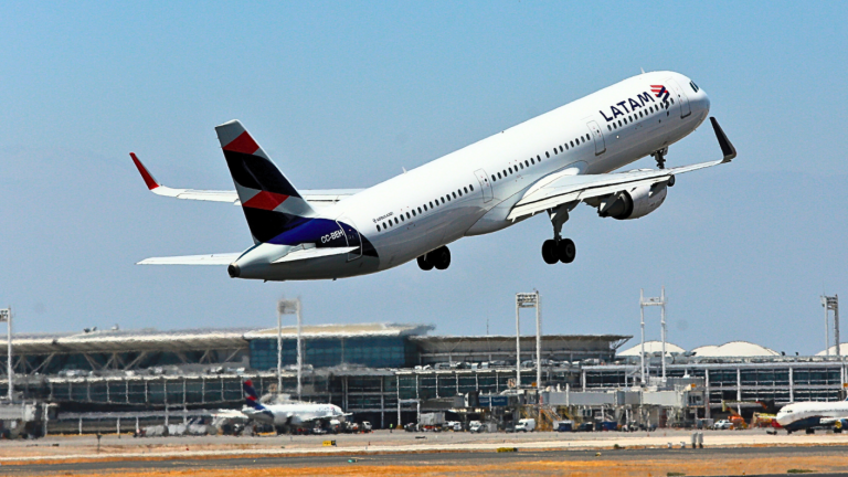 ¿Cuándo es el Travel Sale 2024?: Revisa cómo comprar pasajes con hasta 60% de descuento