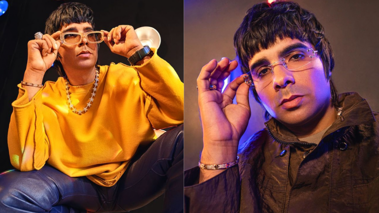 Chencho Corleone en Lollapalooza 2024: Revisa el nuevo horario y escenario de su show