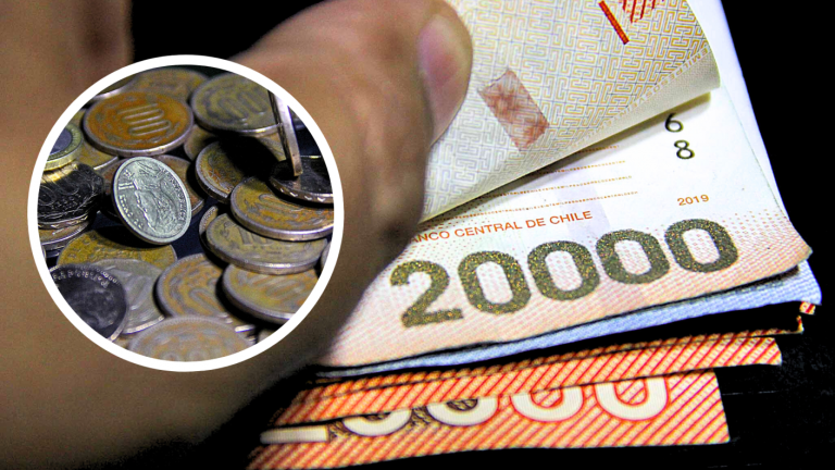 ¿Cuándo sube el sueldo mínimo este año?: Revisa la fecha y de cuánto será el reajuste