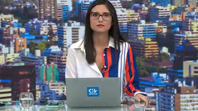 CHV Noticias Tarde | Sábado 16 de marzo de 2024