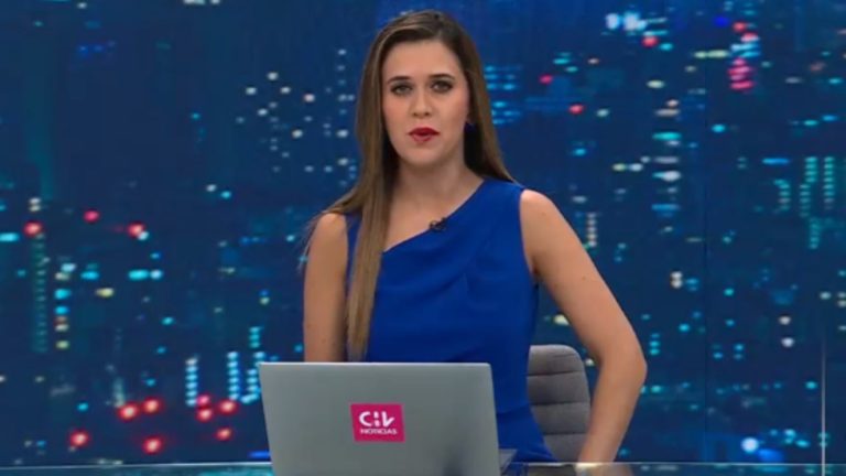 CHV Noticias Central | Sábado 16 de marzo de 2024