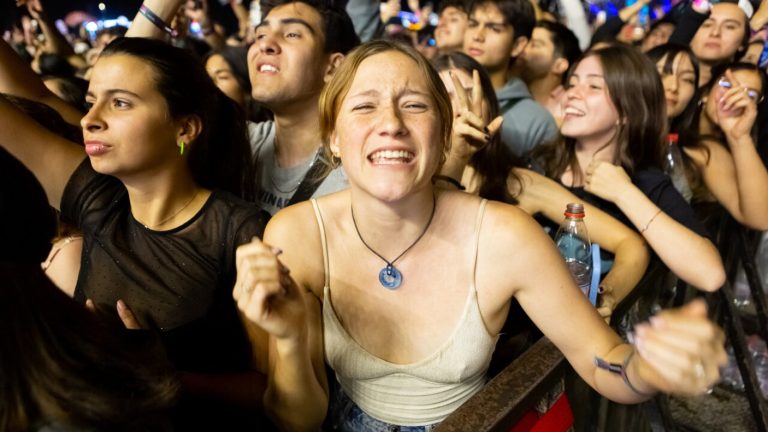 Lollapalooza Chile 2024: Cómo verlo EN VIVO, ONLINE y GRATIS este domingo por CHILEVISIÓN