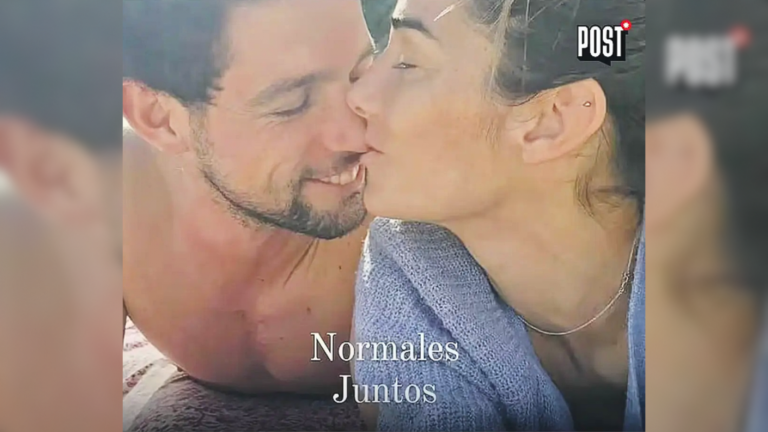 Revelan romance de Juana Viale con hijo de quien habría sido su ex pareja