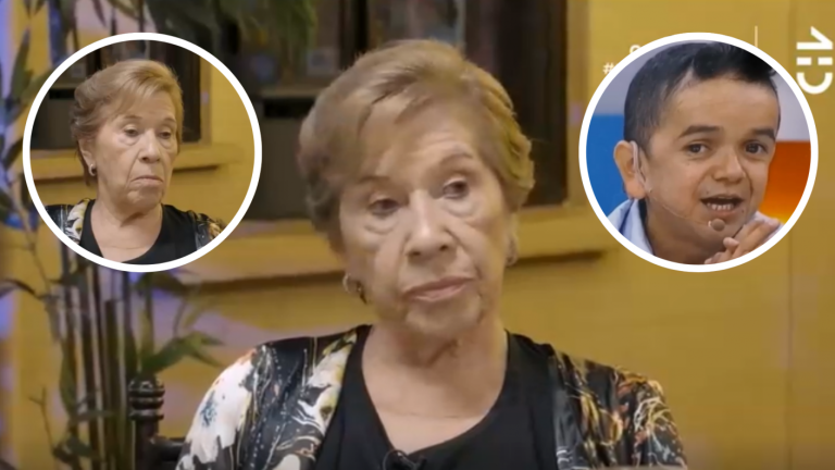 Paty Cofré criticó duramente a Miguelito en La Divina Comida: 