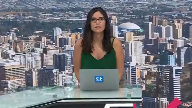 CHV Noticias Tarde | Domingo 17 de marzo de 2024