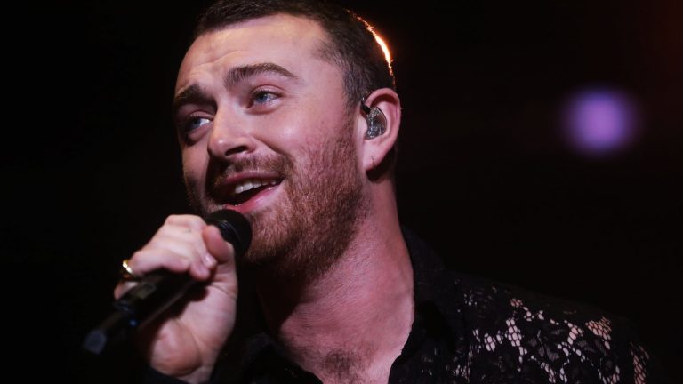Lollapalooza Chile 2024: Cómo ver a Sam Smith EN VIVO, ONLINE y GRATIS por CHILEVISIÓN
