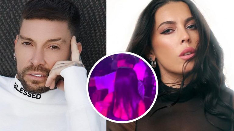 Daniela Aránguiz aclaró rumores sobre su vida amorosa: 