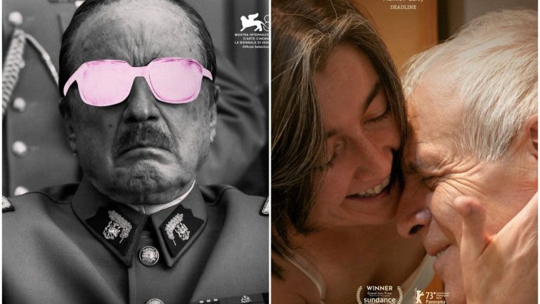 Premios Platino 2024: Las películas y series chilenas que competirán por el galardón