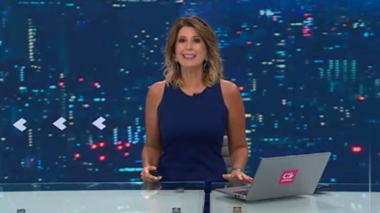 CHV Noticias Central | Domingo 17 de marzo de 2024